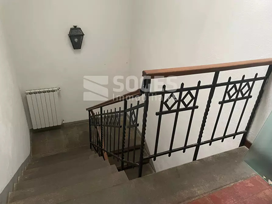 Immagine 20 di Appartamento in vendita  in Via IV Novembre a Reggello