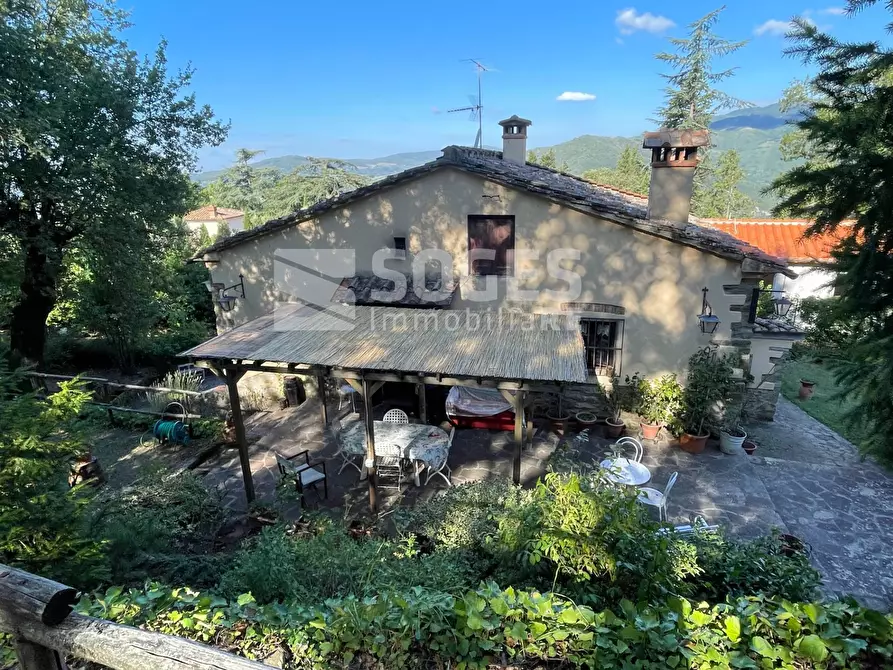 Immagine 3 di Rustico / casale in vendita  in località Scopeti a Rufina