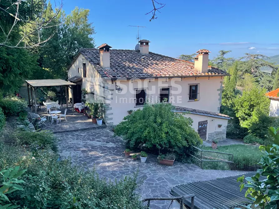 Immagine 1 di Rustico / casale in vendita  in località Scopeti a Rufina