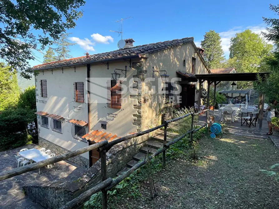 Immagine 2 di Rustico / casale in vendita  in località Scopeti a Rufina