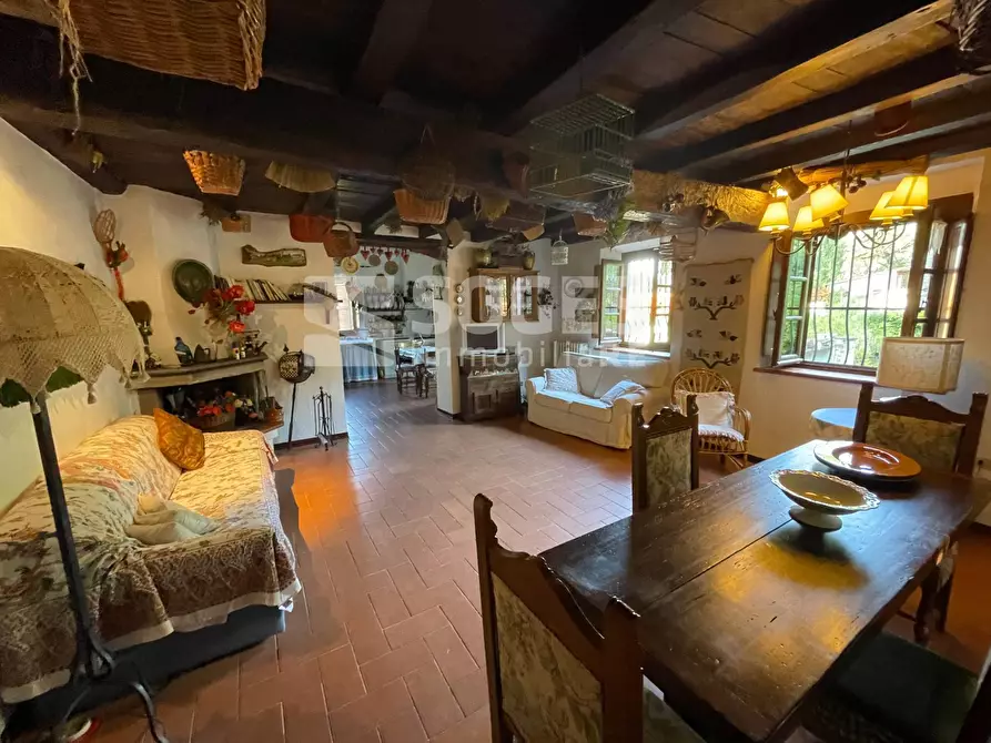 Immagine 9 di Rustico / casale in vendita  in località Scopeti a Rufina