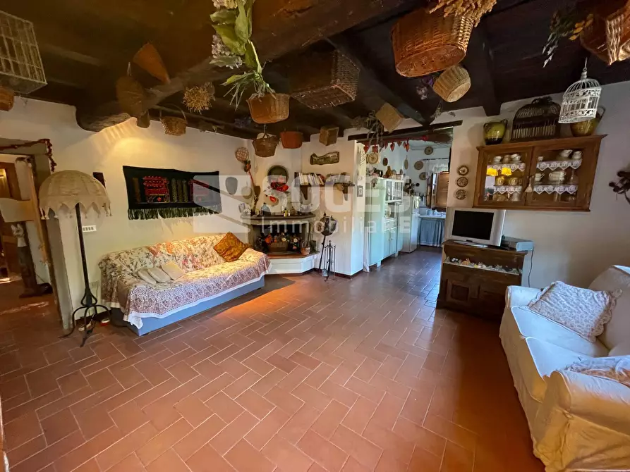 Immagine 10 di Rustico / casale in vendita  in località Scopeti a Rufina