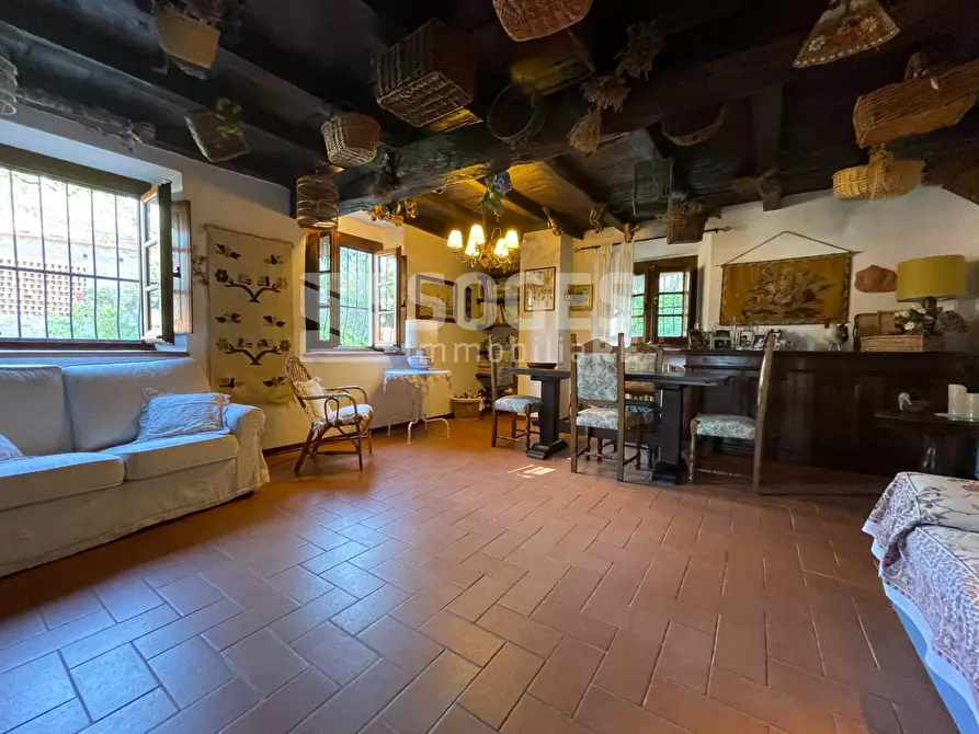 Immagine 8 di Rustico / casale in vendita  in località Scopeti a Rufina