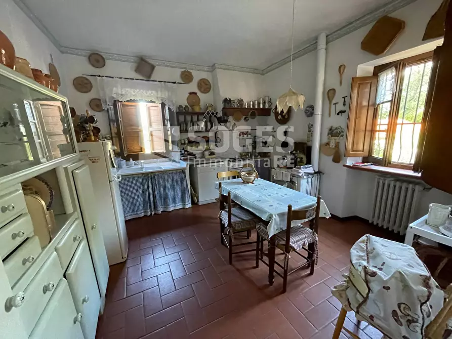 Immagine 11 di Rustico / casale in vendita  in località Scopeti a Rufina