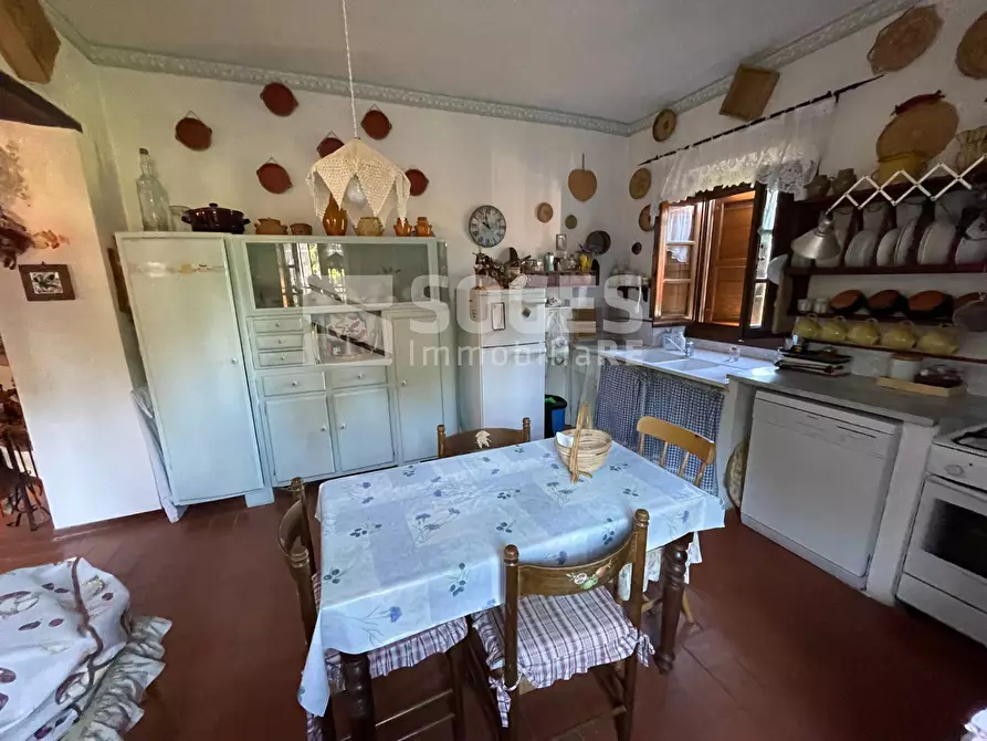 Immagine 12 di Rustico / casale in vendita  in località Scopeti a Rufina