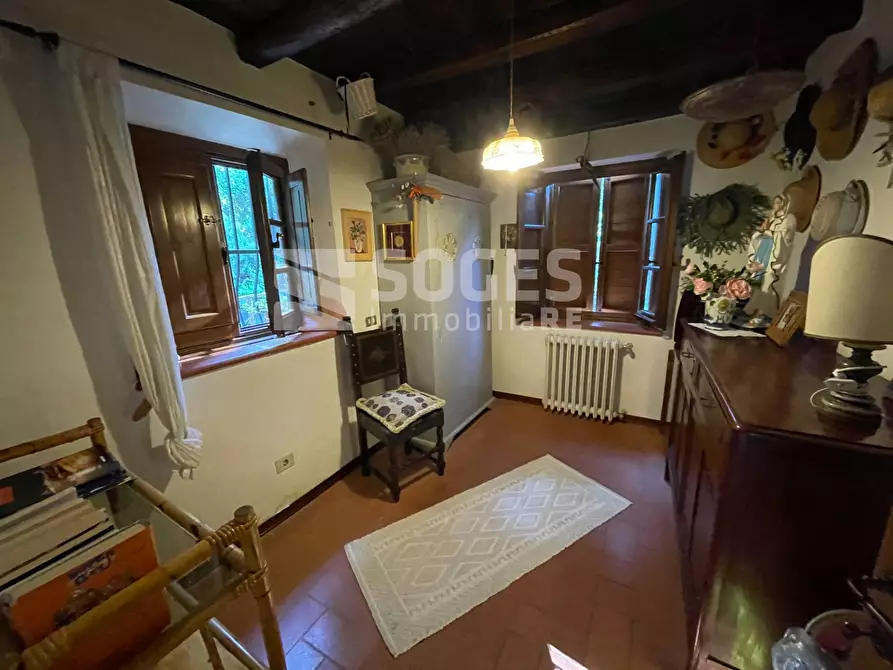Immagine 14 di Rustico / casale in vendita  in località Scopeti a Rufina