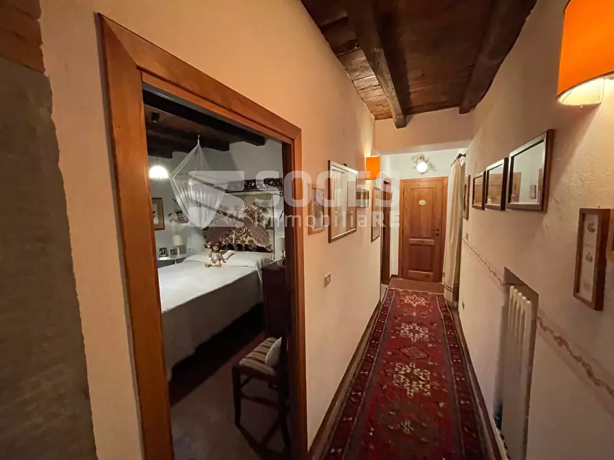 Immagine 15 di Rustico / casale in vendita  in località Scopeti a Rufina