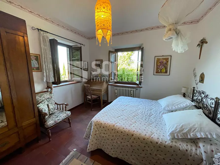 Immagine 17 di Rustico / casale in vendita  in località Scopeti a Rufina