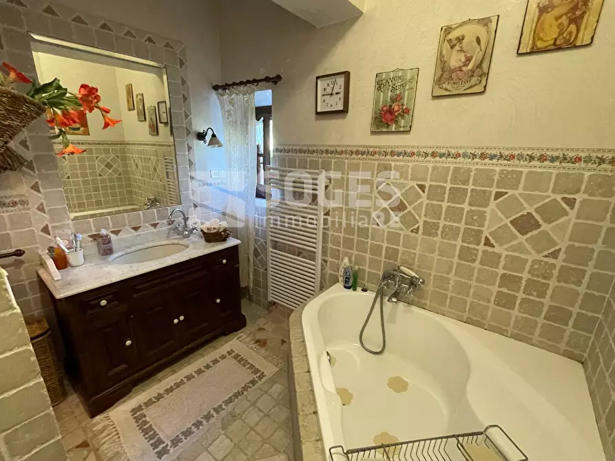 Immagine 18 di Rustico / casale in vendita  in località Scopeti a Rufina