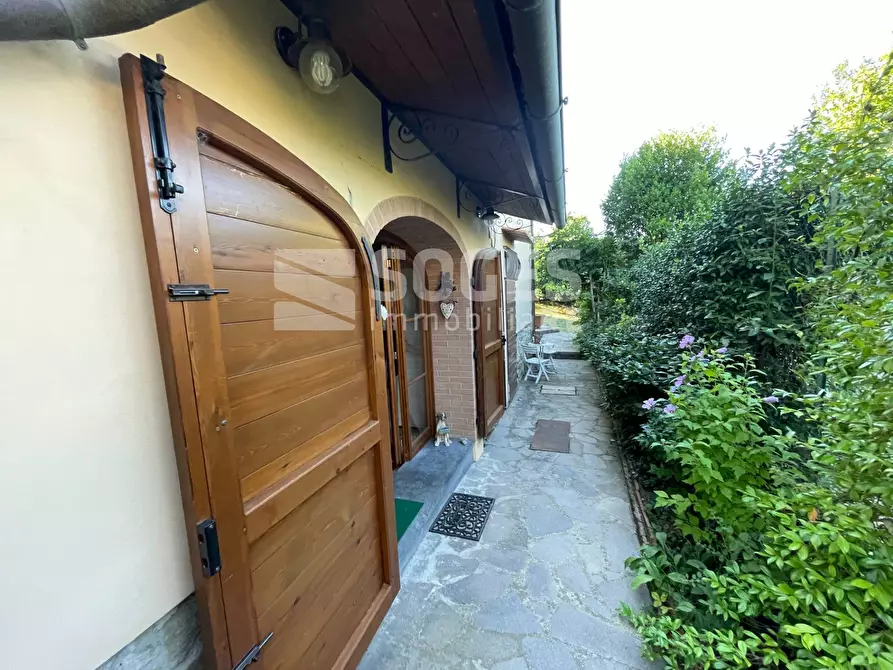 Immagine 19 di Rustico / casale in vendita  in località Scopeti a Rufina