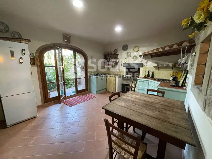 Immagine 21 di Rustico / casale in vendita  in località Scopeti a Rufina