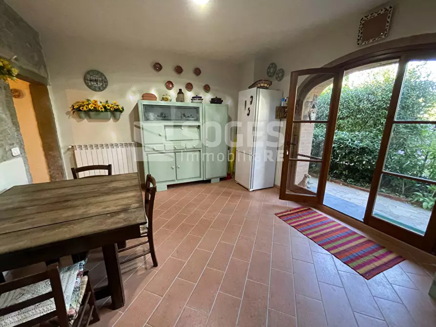 Immagine 20 di Rustico / casale in vendita  in località Scopeti a Rufina