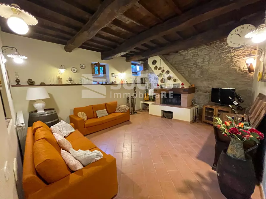 Immagine 22 di Rustico / casale in vendita  in località Scopeti a Rufina
