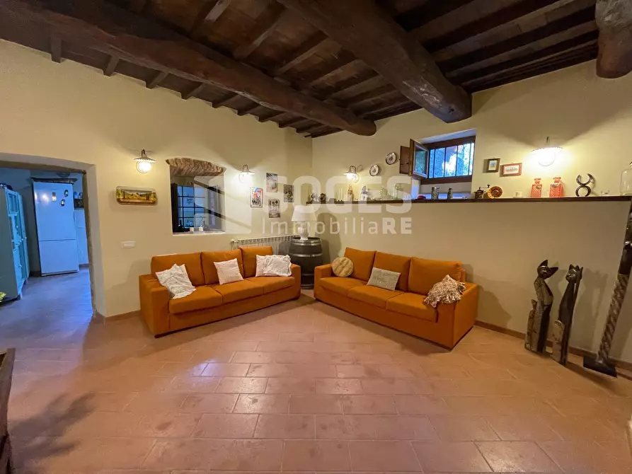 Immagine 23 di Rustico / casale in vendita  in località Scopeti a Rufina