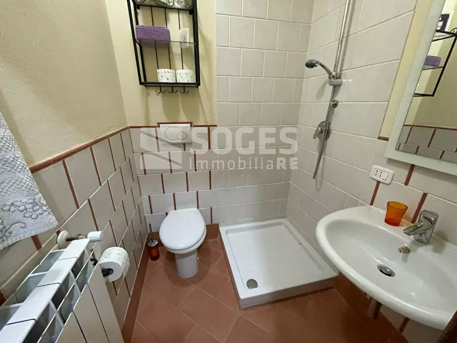 Immagine 24 di Rustico / casale in vendita  in località Scopeti a Rufina