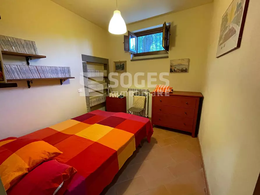 Immagine 25 di Rustico / casale in vendita  in località Scopeti a Rufina