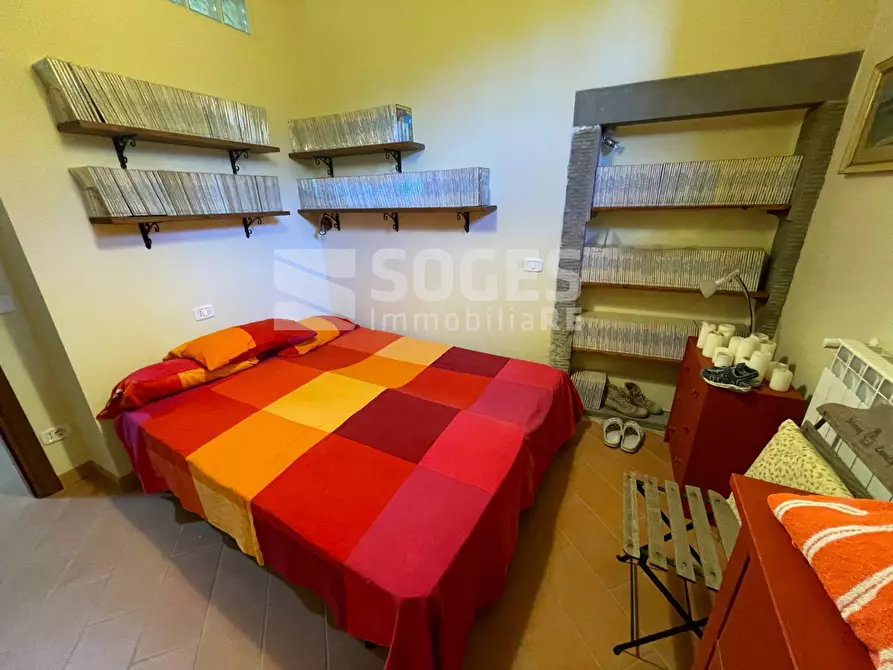 Immagine 26 di Rustico / casale in vendita  in località Scopeti a Rufina