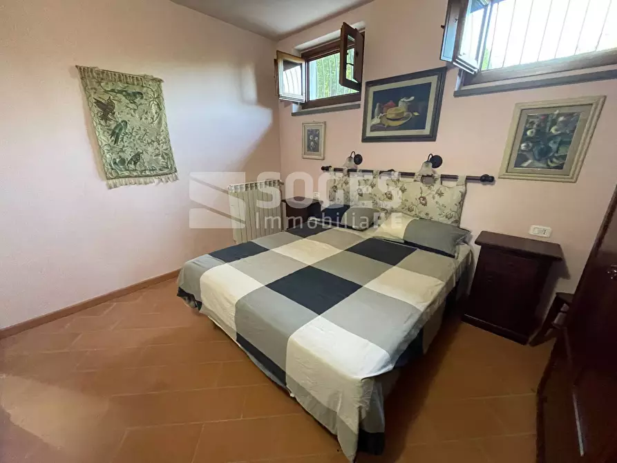 Immagine 27 di Rustico / casale in vendita  in località Scopeti a Rufina