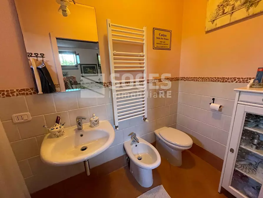 Immagine 29 di Rustico / casale in vendita  in località Scopeti a Rufina