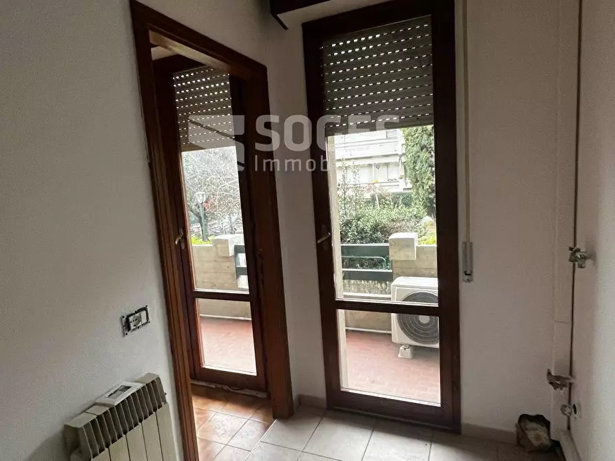 Immagine 10 di Ufficio in vendita  in Via Dante Alighieri a Terranuova Bracciolini