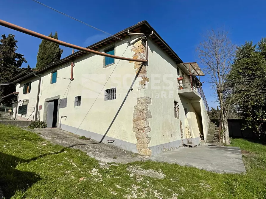 Immagine 1 di Rustico / casale in vendita  in Via della Pozza a Rignano Sull'arno