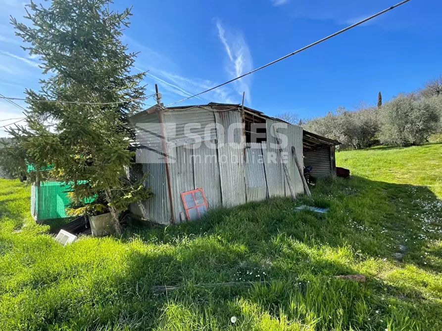 Immagine 24 di Rustico / casale in vendita  in Via della Pozza a Rignano Sull'arno