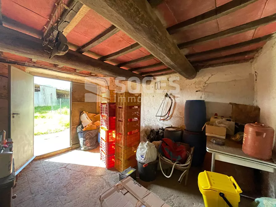 Immagine 23 di Rustico / casale in vendita  in Via della Pozza a Rignano Sull'arno