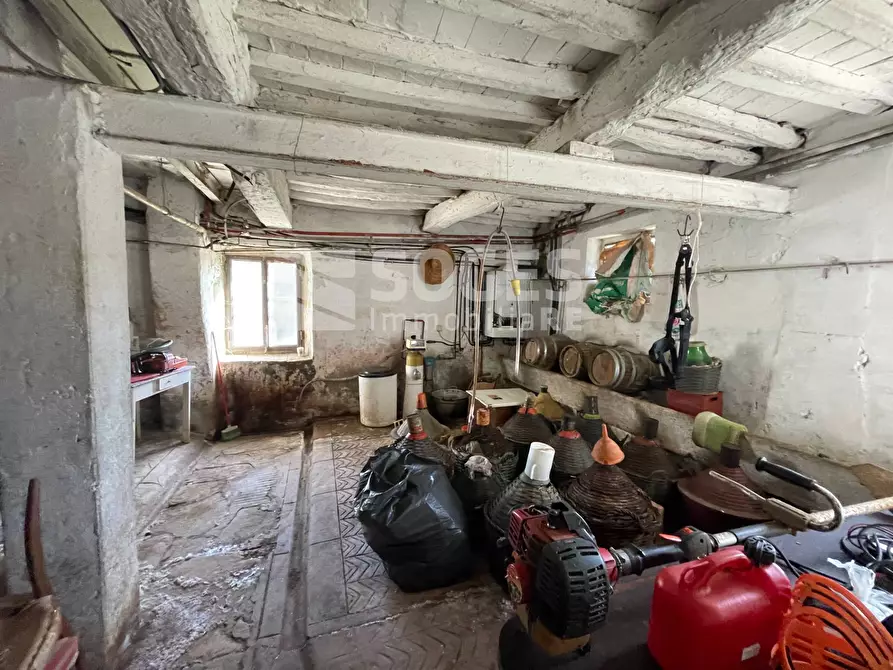 Immagine 28 di Rustico / casale in vendita  in Via della Pozza a Rignano Sull'arno