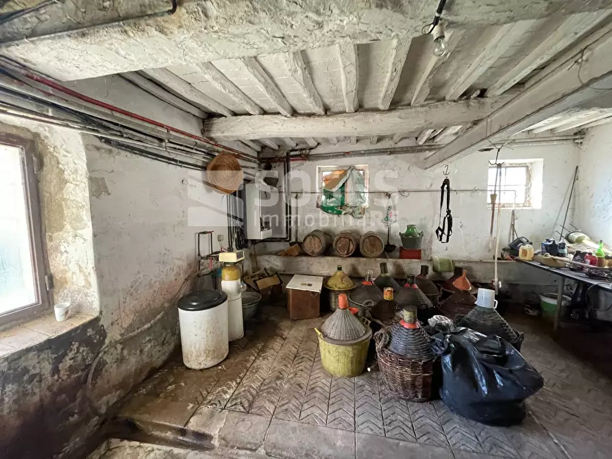 Immagine 29 di Rustico / casale in vendita  in Via della Pozza a Rignano Sull'arno