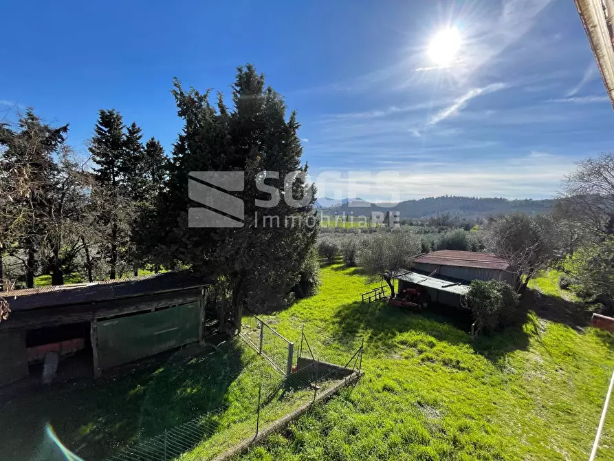 Immagine 30 di Rustico / casale in vendita  in Via della Pozza a Rignano Sull'arno