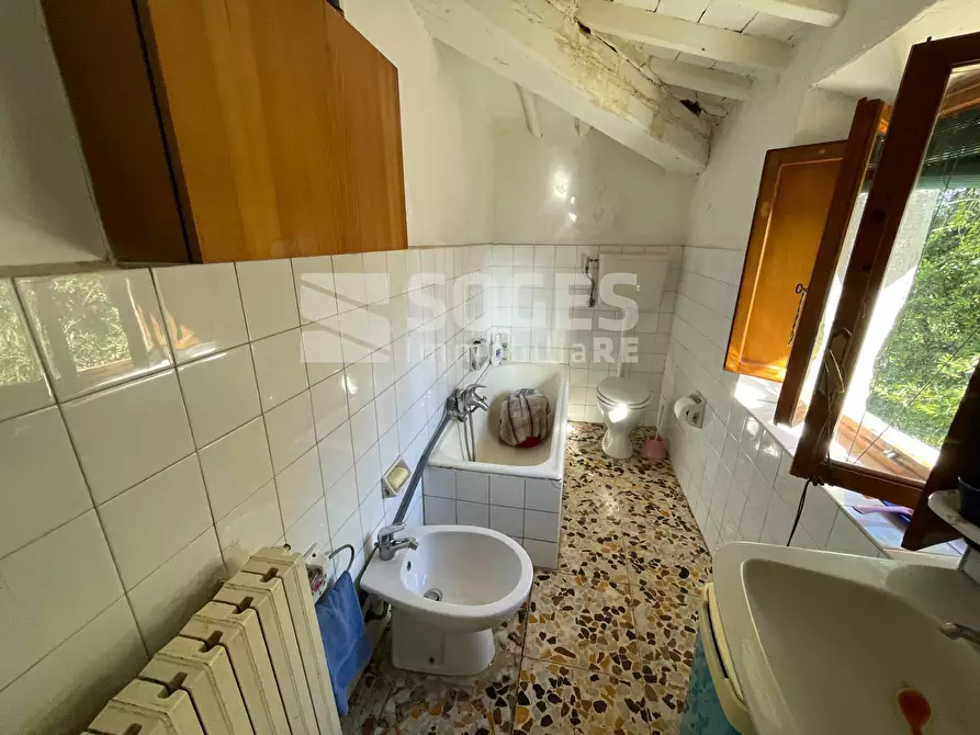 Immagine 25 di Rustico / casale in vendita  in Via della Pozza a Rignano Sull'arno