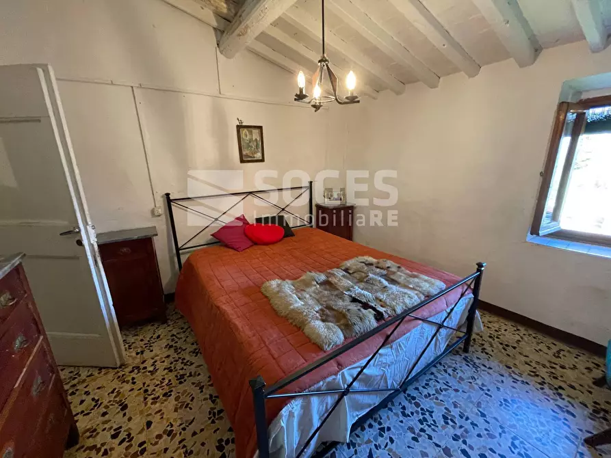 Immagine 21 di Rustico / casale in vendita  in Via della Pozza a Rignano Sull'arno