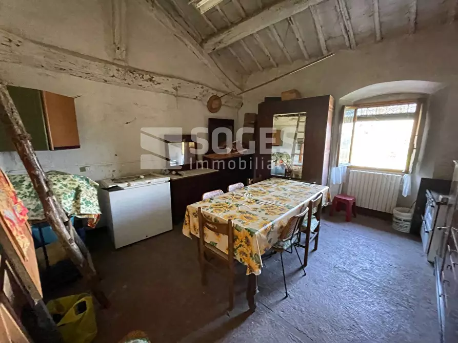 Immagine 26 di Rustico / casale in vendita  in Via della Pozza a Rignano Sull'arno