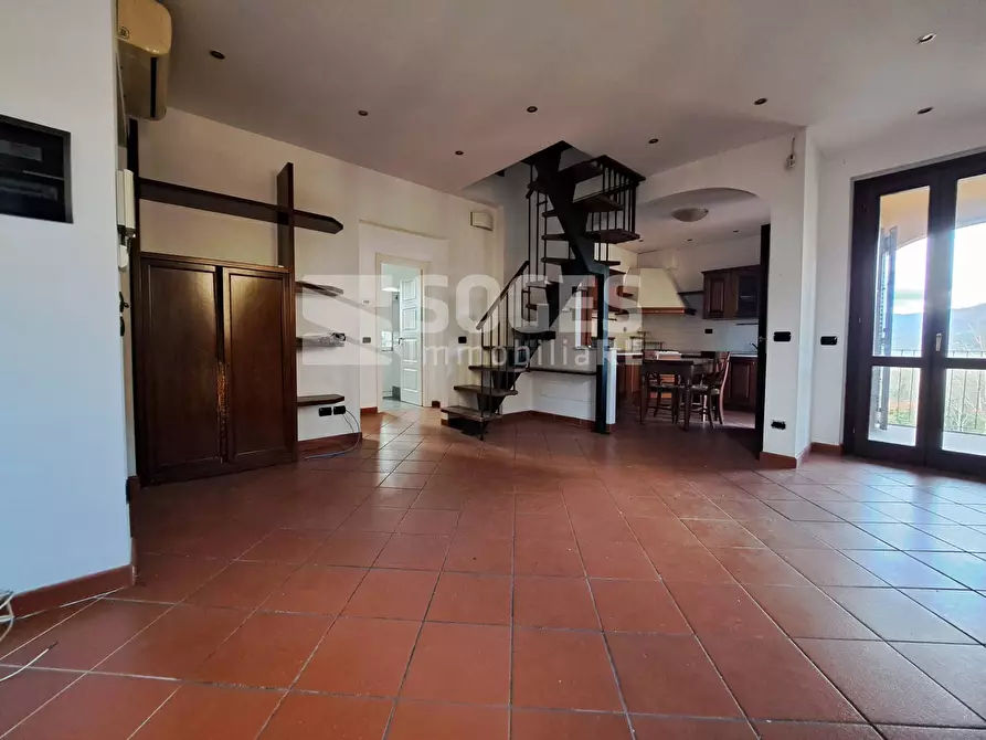 Immagine 1 di Appartamento in vendita  in Località Palazzolo a Figline E Incisa Valdarno