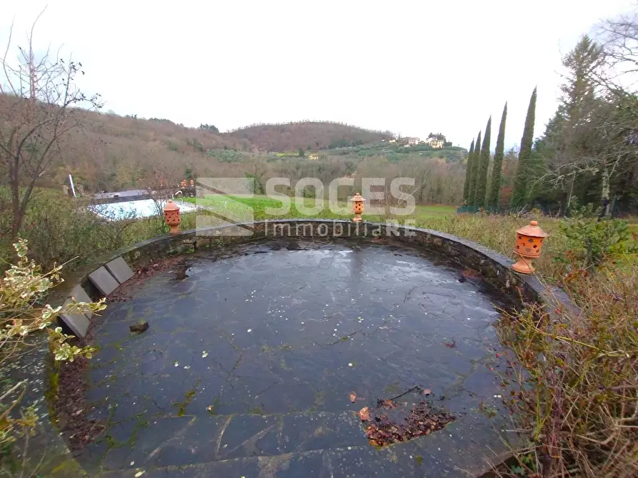 Immagine 10 di Villa in vendita  in Frazione Celle a Dicomano