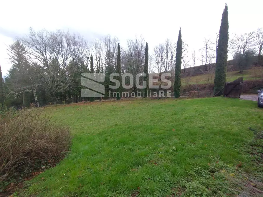 Immagine 11 di Villa in vendita  in Frazione Celle a Dicomano