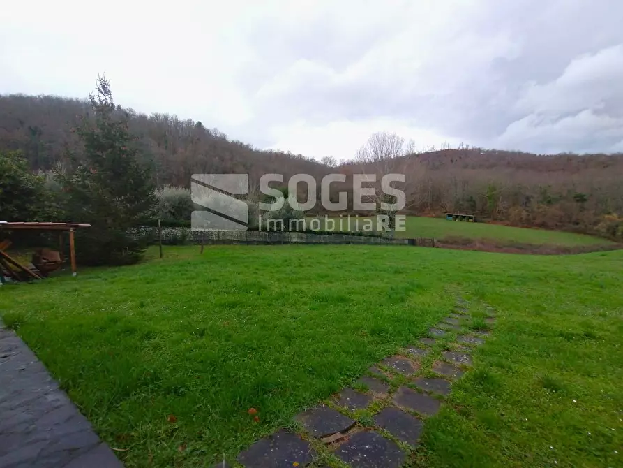 Immagine 13 di Villa in vendita  in Frazione Celle a Dicomano