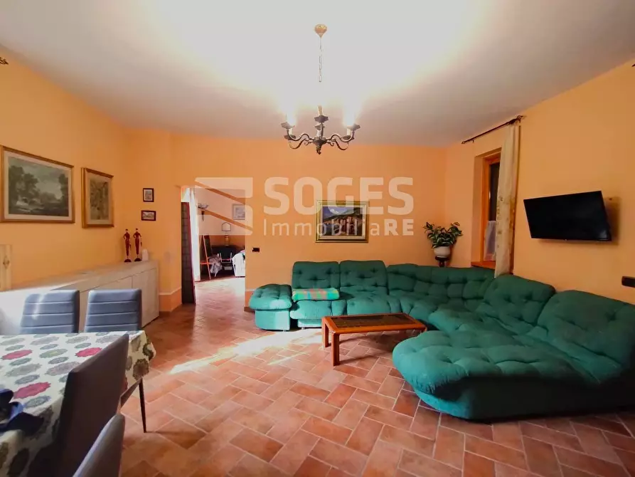 Immagine 20 di Villa in vendita  in Frazione Celle a Dicomano