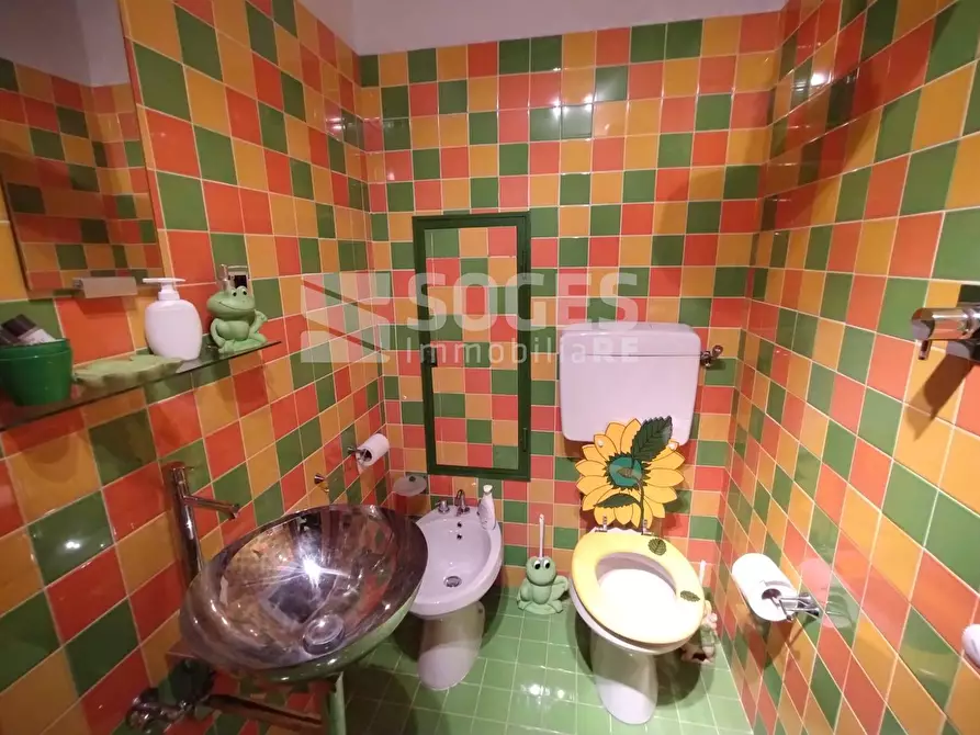 Immagine 22 di Villa in vendita  in Frazione Celle a Dicomano