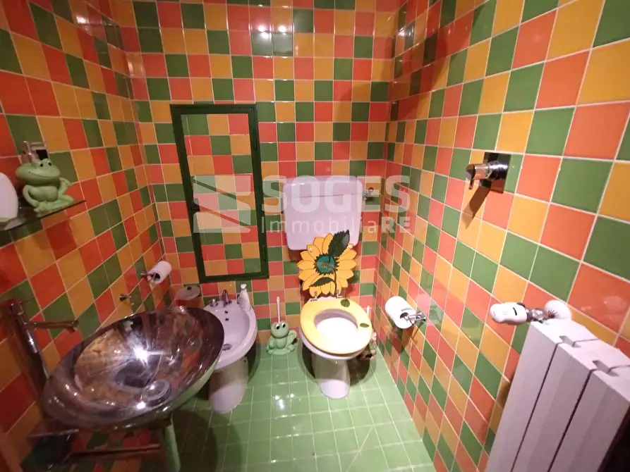 Immagine 23 di Villa in vendita  in Frazione Celle a Dicomano