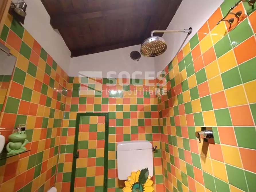 Immagine 24 di Villa in vendita  in Frazione Celle a Dicomano