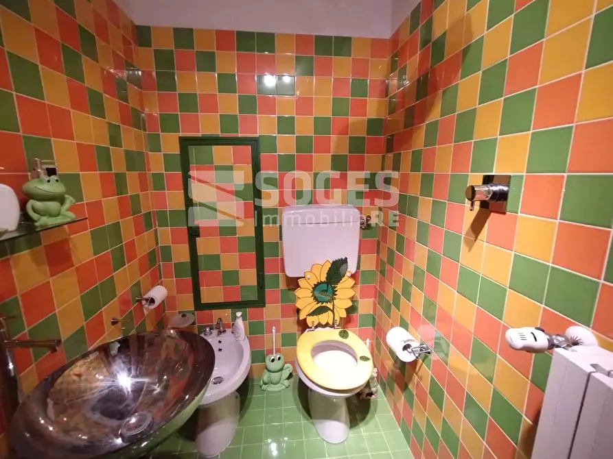 Immagine 25 di Villa in vendita  in Frazione Celle a Dicomano