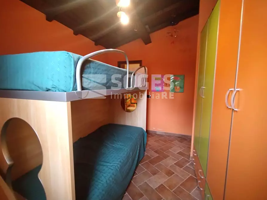 Immagine 17 di Villa in vendita  in Frazione Celle a Dicomano