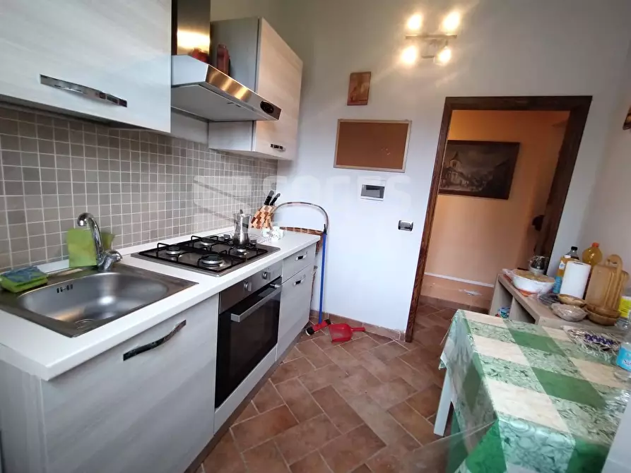 Immagine 14 di Villa in vendita  in Frazione Celle a Dicomano