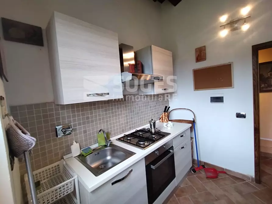 Immagine 15 di Villa in vendita  in Frazione Celle a Dicomano