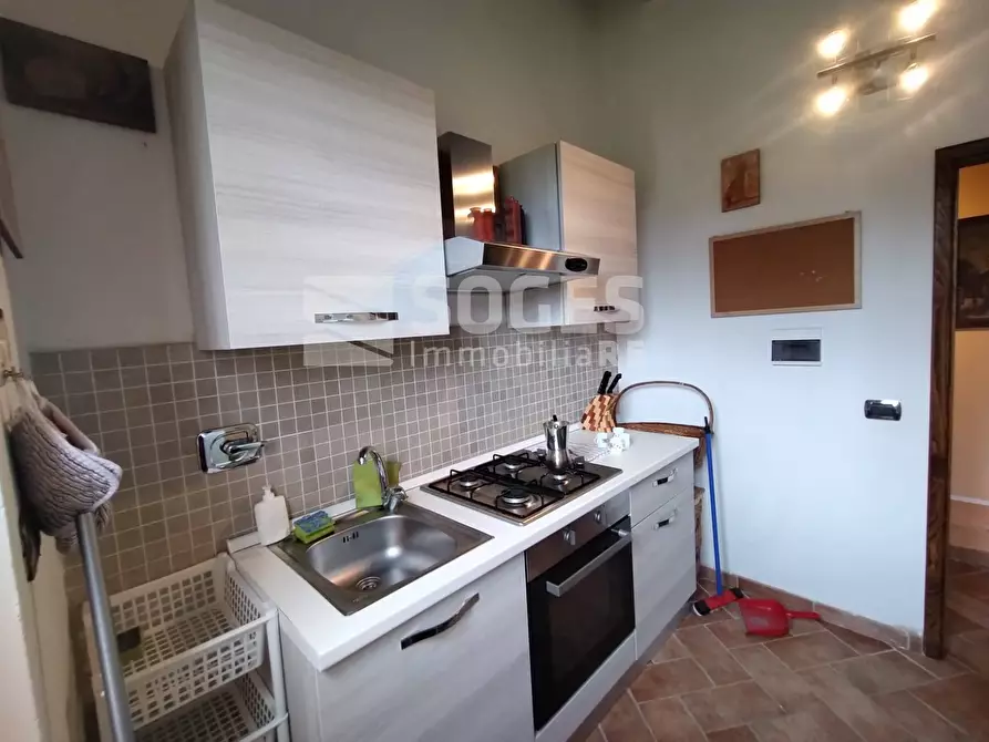 Immagine 16 di Villa in vendita  in Frazione Celle a Dicomano