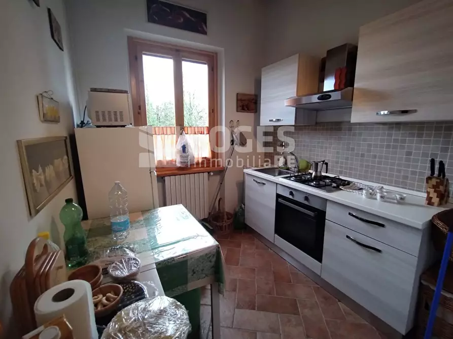 Immagine 18 di Villa in vendita  in Frazione Celle a Dicomano