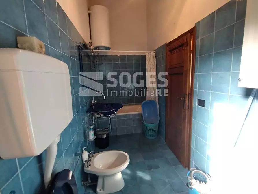 Immagine 27 di Villa in vendita  in Frazione Celle a Dicomano