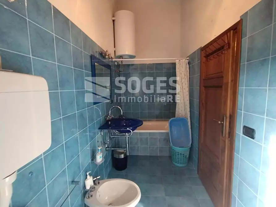 Immagine 28 di Villa in vendita  in Frazione Celle a Dicomano