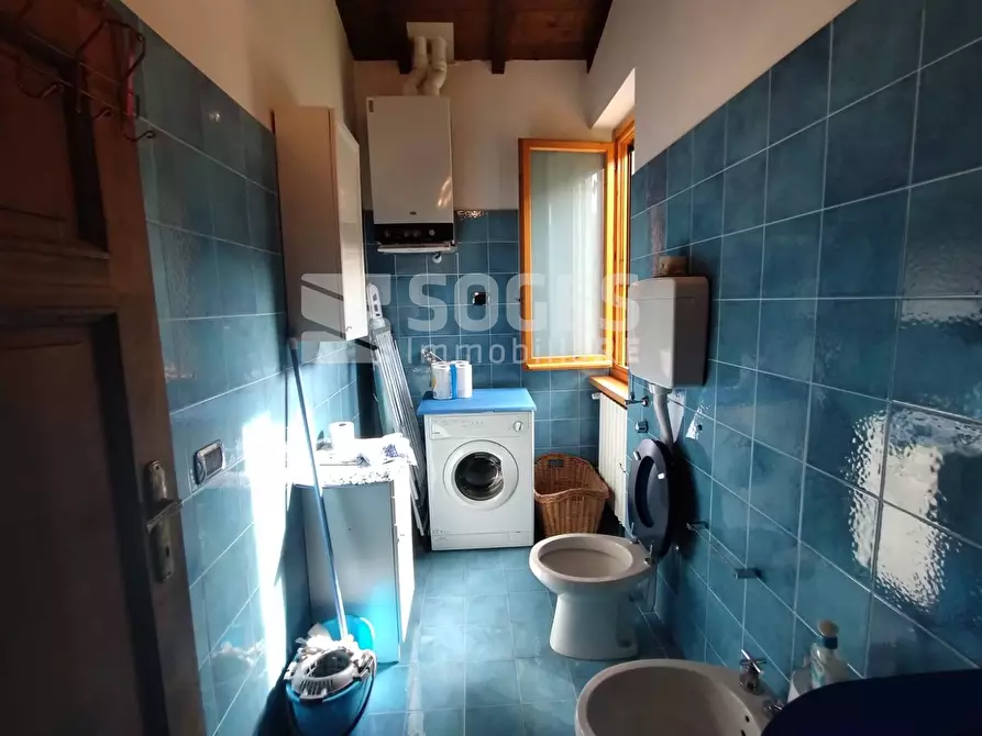 Immagine 29 di Villa in vendita  in Frazione Celle a Dicomano